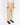 SS19 Belted Beige Blackpool Trousers Sample