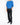 FW20 Electric Blue Cropped Perth Sweater 1 of 1 Sample