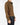SS19 Brown Perth Half-Zip Sweater