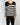 SS20 Twisted V-Neck Longsleeve Knit Sample