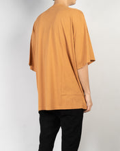 Load image into Gallery viewer, FW20 Sudan Dye Oversized Printed Cotton T-Shirt
