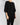 SS20 Cadet Black Oversized Knit T-Shirt