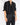 SS18 Zipped Waistcoat in Polka Dot Viscose