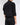 SS20 Classic Waistcoat in Black Silk
