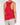 SS18 Aogo Red Printed Tanktop Sample