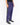 SS18 Striped Violet Belt Trousers 1 of 1 Sample