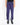 SS18 Striped Violet Belt Trousers 1 of 1 Sample