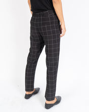 Load image into Gallery viewer, SS18 Merlinite Black Trousers Sample