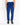 SS18 Blue Casual Silk Trousers Sample