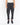 SS18 Galena Black Striped Trousers Sample