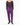 SS18 Kuiper Violet Pleated Trousers