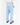 SS19 Coco Pale Blue Pleated Trousers Sample