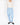 SS19 Coco Pale Blue Pleated Trousers Sample