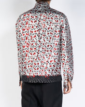 Load image into Gallery viewer, FW19 Marvel Pattern Multicolor Jacquard Shirt