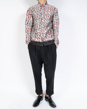 Load image into Gallery viewer, FW19 Marvel Pattern Multicolor Jacquard Shirt