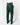 FW17 Forrest Green High Waisted Pleated Trousers