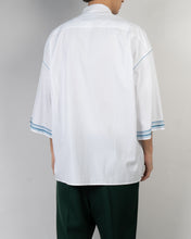 Load image into Gallery viewer, SS19 Oversized Embroidered Shortsleeve Shirt