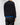 SS18 Black Silk Sweatshirt Sample
