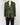 SS20 Khaki Knitted Shirt Blazer Sample