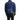 Sandra Brant Screenprint Denim Jacket