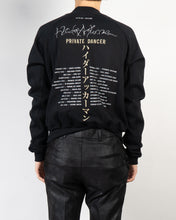 Load image into Gallery viewer, FW20 Black Embroidered Perth Sweatshirt