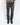 FW03 Black Luster Waxed Denim