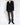 Black Barocque Blazer