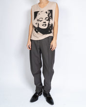Load image into Gallery viewer, SS16 Marilyn Monroe Sleeveless T-Shirt