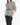 FW19 Boxy Blazer in Chevron Wool