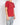 SS19 Jaws Distressed Double Layer T-Shirt
