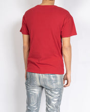 Load image into Gallery viewer, SS19 Jaws Distressed Double Layer T-Shirt