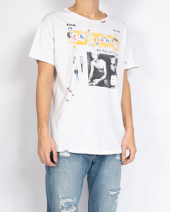 FW17 Multicolor Logo T-Shirt