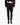 FW16 Glyzinie Striped Satin Trousers Sample