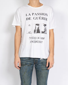 SS17 Passion De Guerir T-Shirt