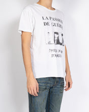 Load image into Gallery viewer, SS17 Passion De Guerir T-Shirt