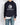 Navy Interpol Hoodie