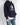 Navy Interpol Hoodie