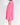 SS19 Double Breasted Blazer in Pink Viscose