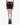 SS17 Leather Blue-Zip Skirt