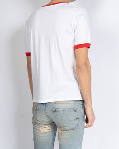 Color Contrast T-Shirt