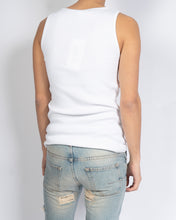 Load image into Gallery viewer, SS18 Sandra Brant Screenprinted Tanktop