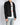 Floral Print Workwear Jacket in Cotton