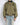 SS13 Washed Green Military Bomber Jacket