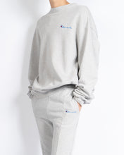 Load image into Gallery viewer, SS16 Champion Logo Crewneck