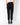 FW19 Black Two-Tone Trousers