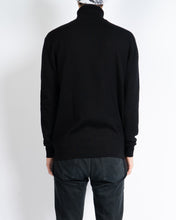 Load image into Gallery viewer, FW17 &quot;They Should Just Let Us Rave&quot; Turtleneck