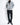 SS13 Grey Washed Military Bomber Jacket