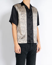 Load image into Gallery viewer, SS20 Capitalisme Silk Shirt