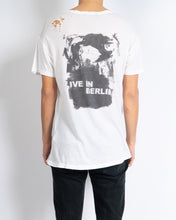 Load image into Gallery viewer, Live In Berlin T-Shirt