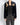 SS16 Blue Sequin Vinny Velvet Bomber